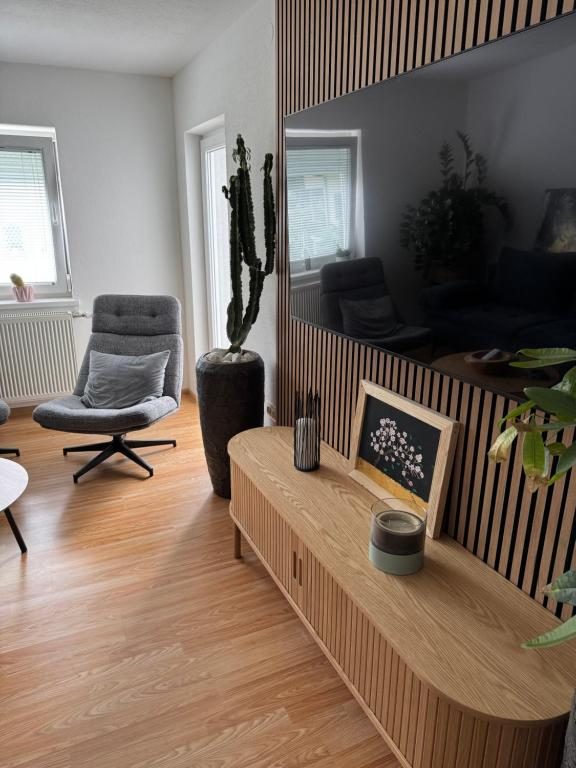 Jasmina Apartement in Jenbach